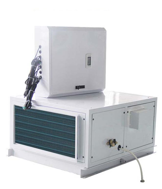 恒溫恒濕機(jī)組的用途有哪些？又有怎么樣的作用？