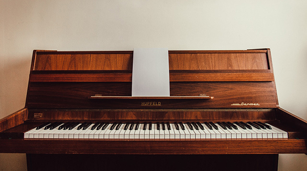 樂器店有什么方法防潮？