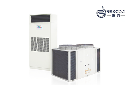 升溫型除濕機是什么？