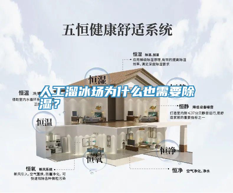 人工溜冰場為什么也需要除濕？