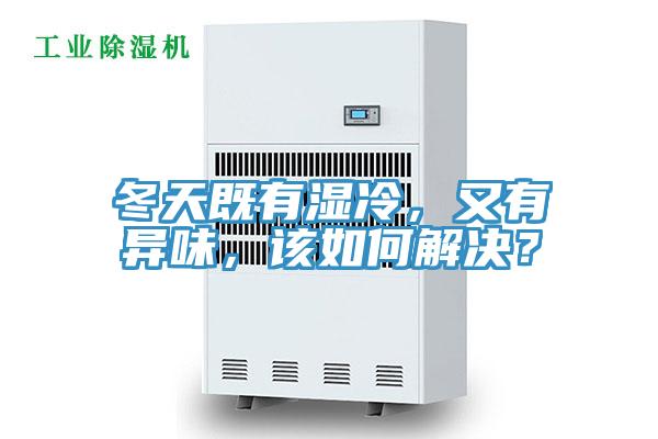 冬天既有濕冷，又有異味，該如何解決？