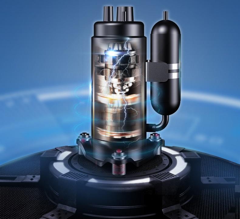 工業(yè)車(chē)間用除濕機(jī)，工廠車(chē)間濕度控制的好幫手