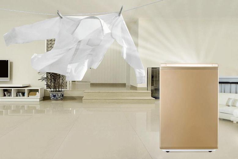 工業(yè)除濕機(jī)為什么會(huì)出現(xiàn)漏水？