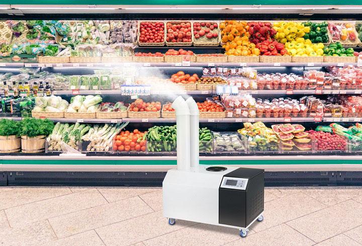 工業(yè)用加濕設(shè)備，工業(yè)用加濕機(jī)