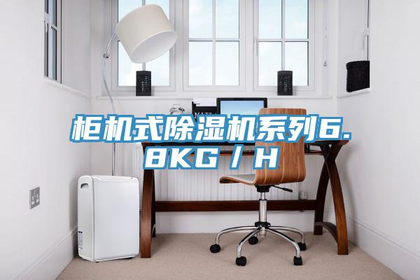 柜機(jī)式除濕機(jī)系列6.8KG/H