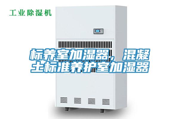 標養(yǎng)室加濕器，混凝土標準養(yǎng)護室加濕器