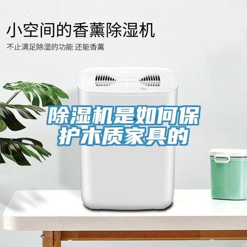 除濕機是如何保護(hù)木質(zhì)家具的