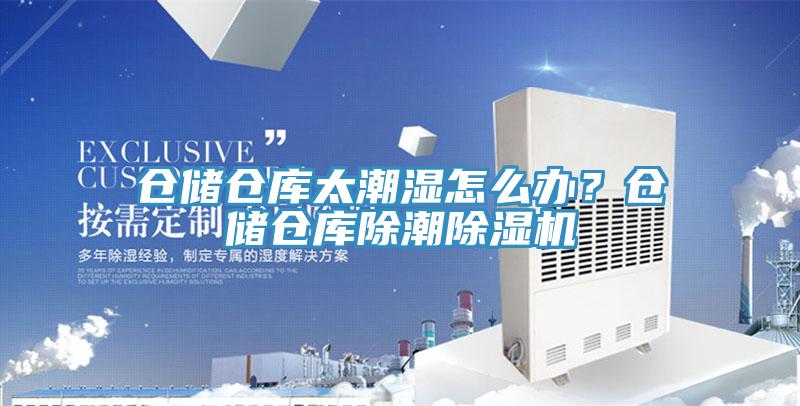 倉(cāng)儲(chǔ)倉(cāng)庫(kù)太潮濕怎么辦？倉(cāng)儲(chǔ)倉(cāng)庫(kù)除潮除濕機(jī)
