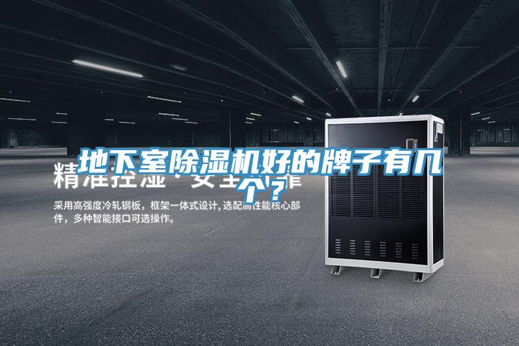 地下室除濕機(jī)好的牌子有幾個(gè)？
