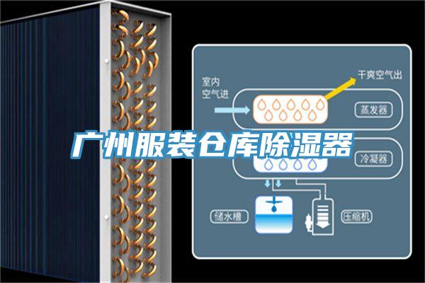 廣州服裝倉(cāng)庫除濕器