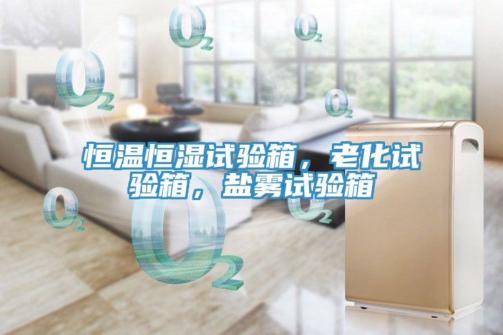 恒溫恒濕試驗(yàn)箱，老化試驗(yàn)箱，鹽霧試驗(yàn)箱