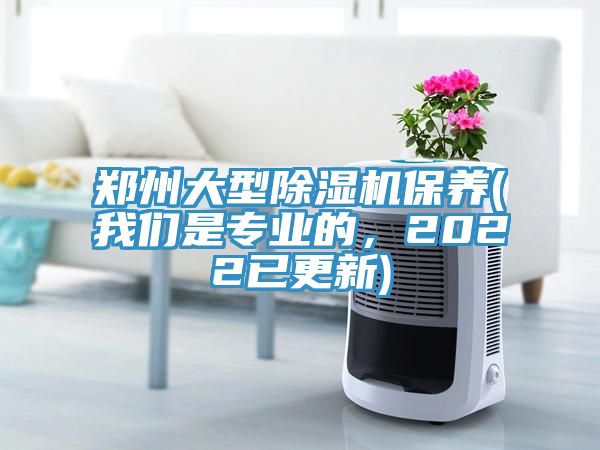 鄭州大型除濕機(jī)保養(yǎng)(我們是專業(yè)的，2022已更新)