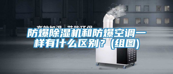 防爆除濕機(jī)和防爆空調(diào)一樣有什么區(qū)別？(組圖)