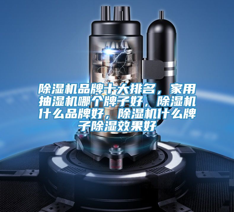 除濕機(jī)品牌十大排名，家用抽濕機(jī)哪個(gè)牌子好，除濕機(jī)什么品牌好，除濕機(jī)什么牌子除濕效果好